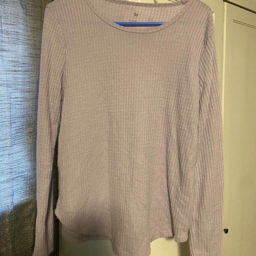 Kohl’s sweater